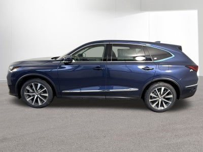 2026 Acura MDX SH-AWD with Technology Package