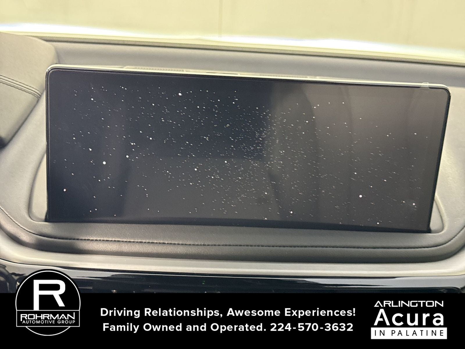 2026 Acura MDX SH-AWD with Technology Package