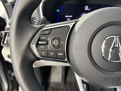 2026 Acura MDX SH-AWD with Technology Package