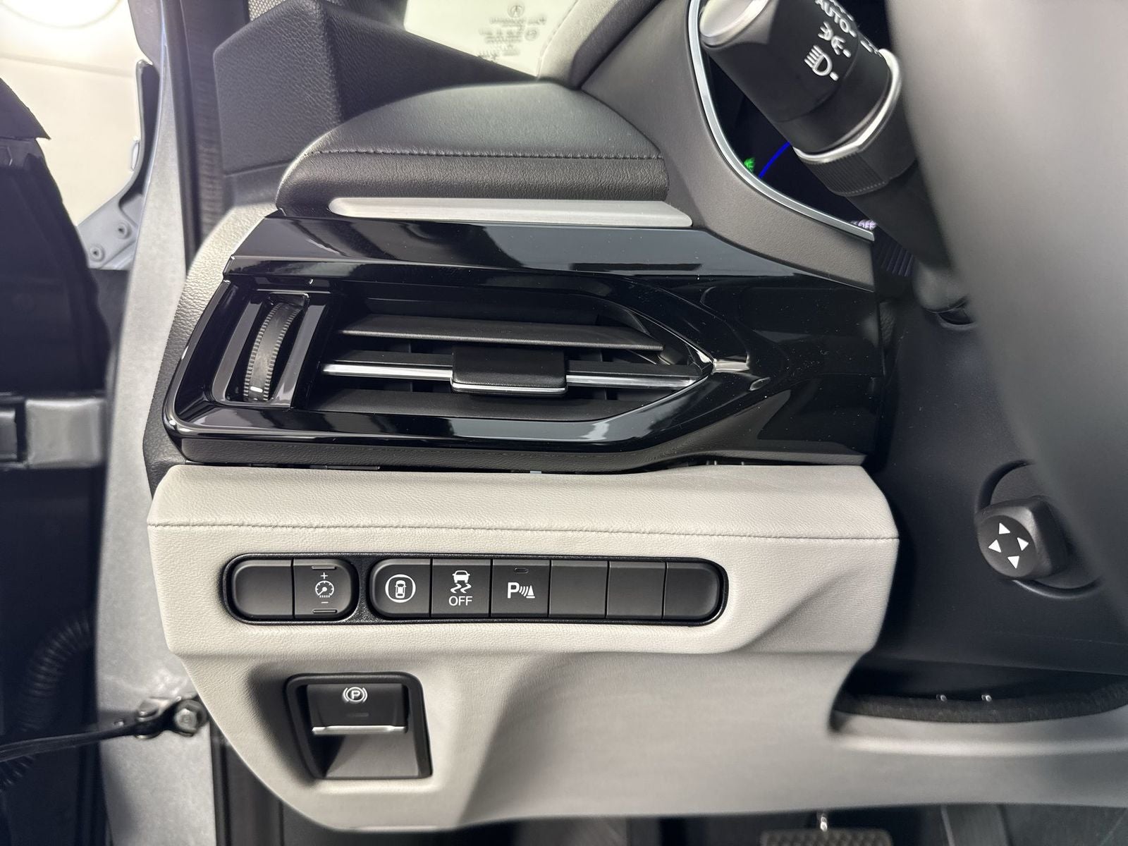 2026 Acura MDX SH-AWD with Technology Package