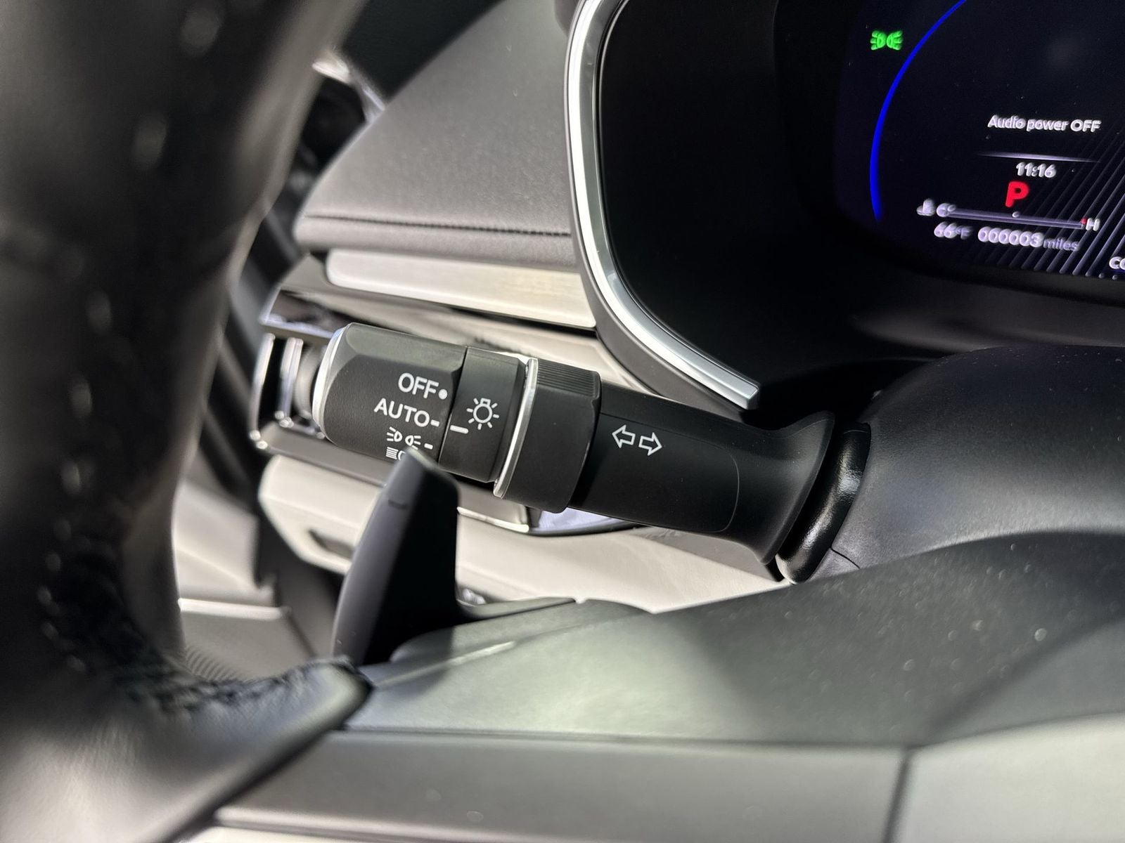 2026 Acura MDX SH-AWD with Technology Package