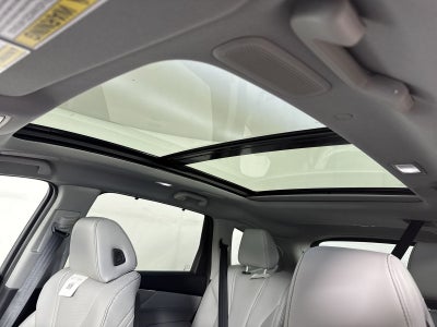 2026 Acura MDX SH-AWD with Technology Package