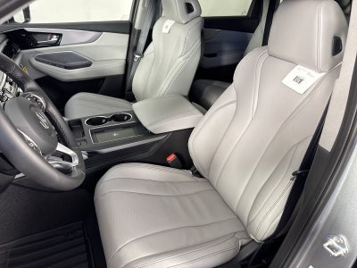 2026 Acura MDX SH-AWD with Technology Package