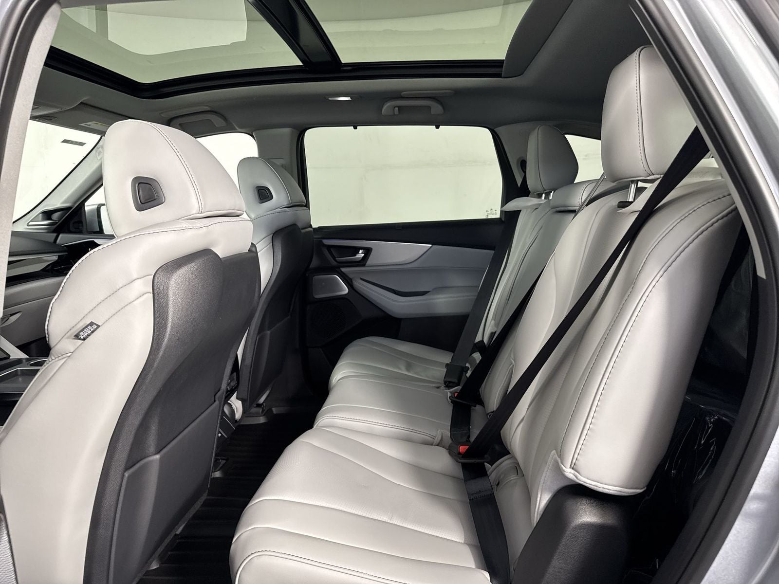 2026 Acura MDX SH-AWD with Technology Package