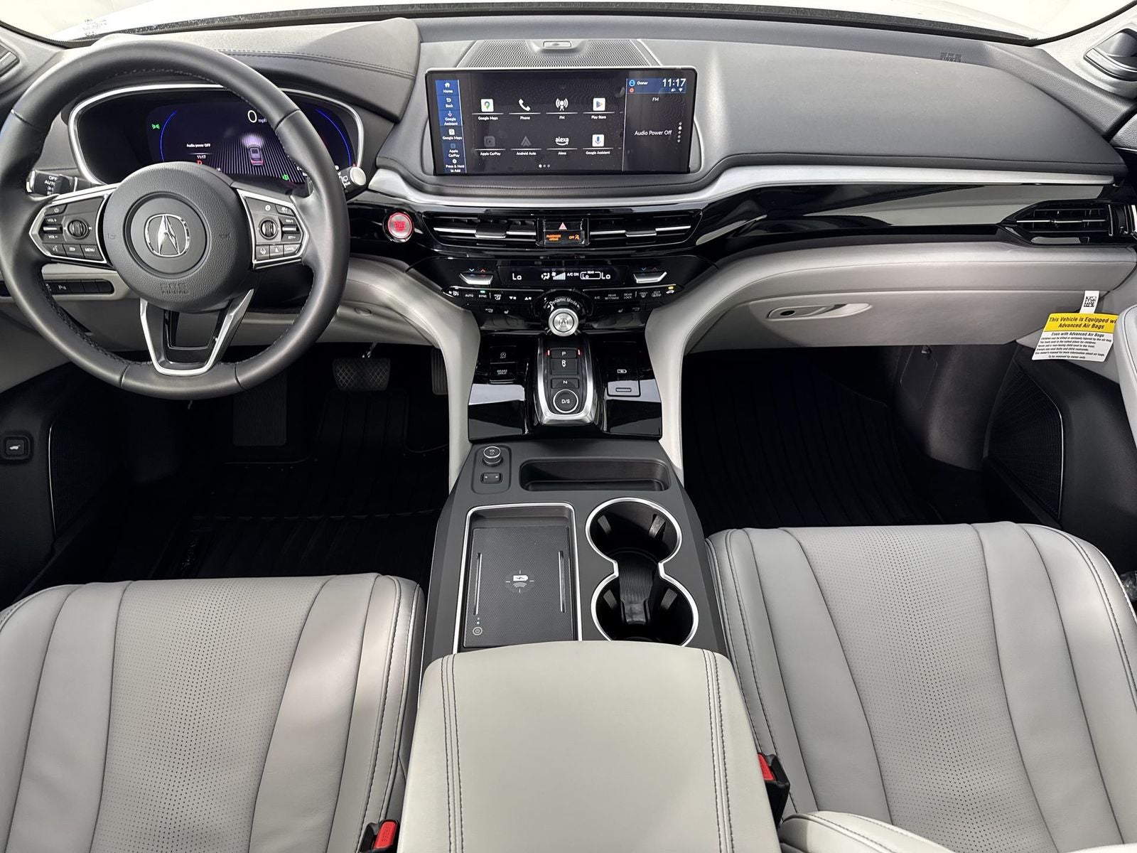 2026 Acura MDX SH-AWD with Technology Package