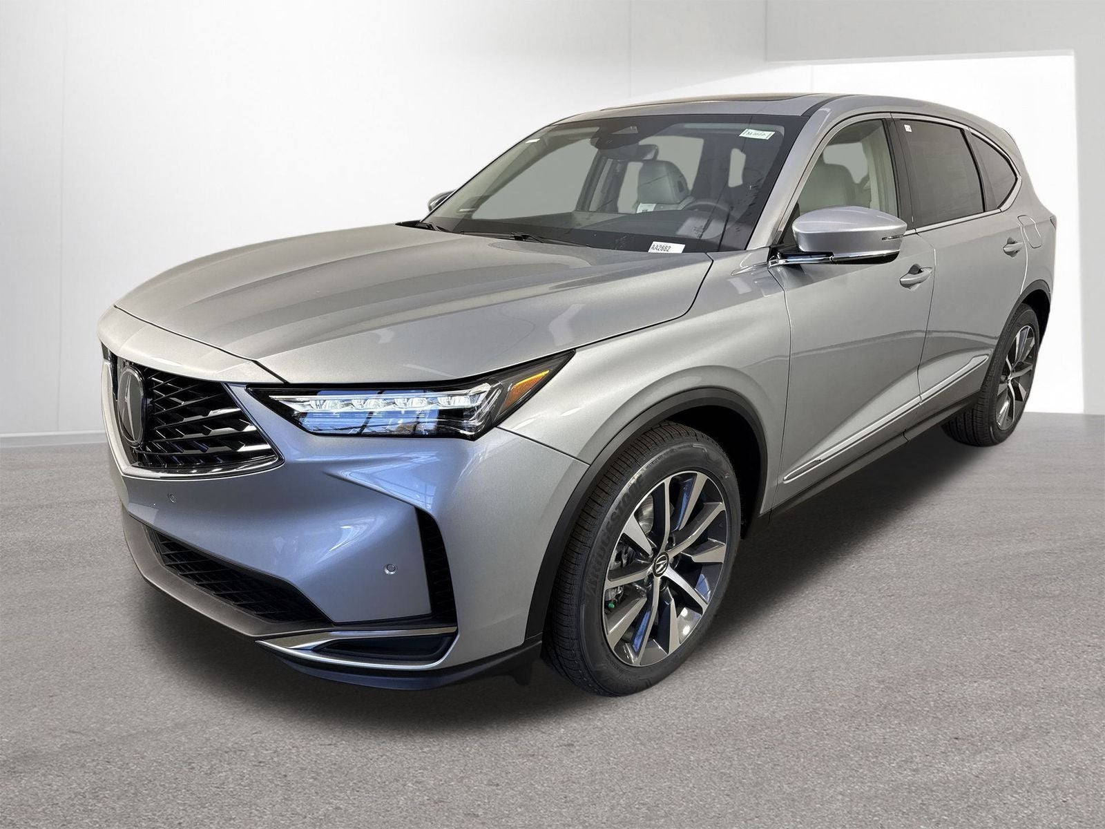 2026 Acura MDX SH-AWD with Technology Package