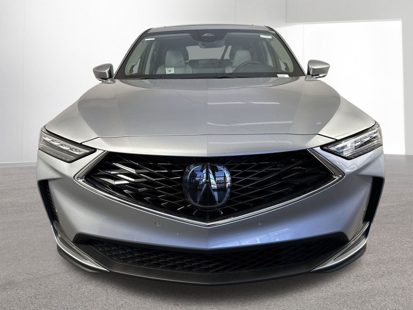 2026 Acura MDX SH-AWD with Technology Package