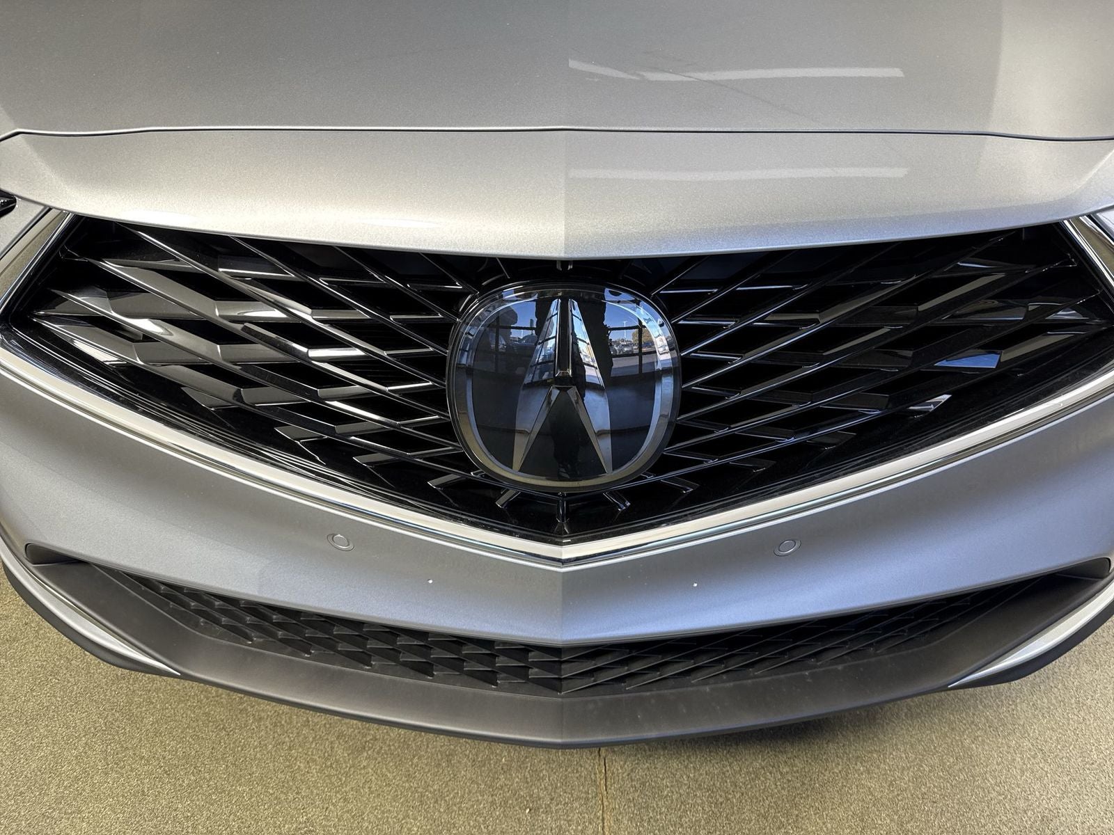 2026 Acura MDX SH-AWD with Technology Package