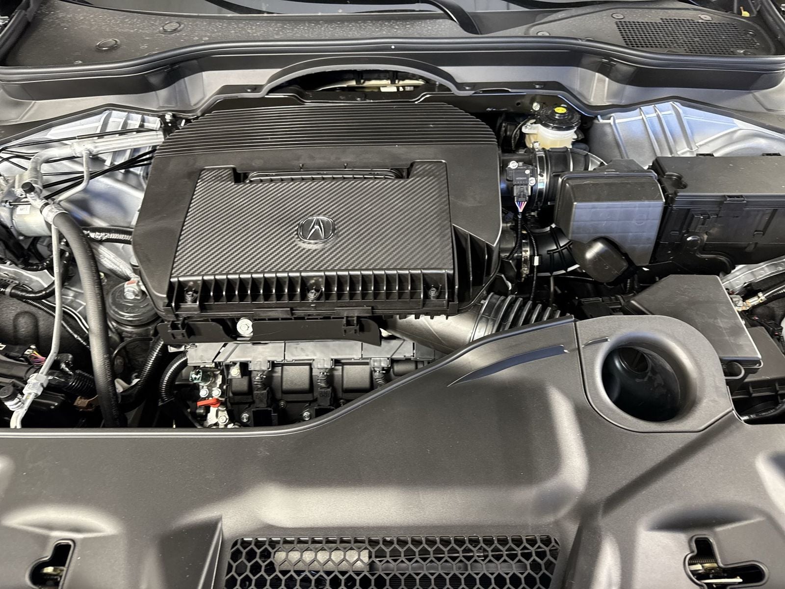 2026 Acura MDX SH-AWD with Technology Package