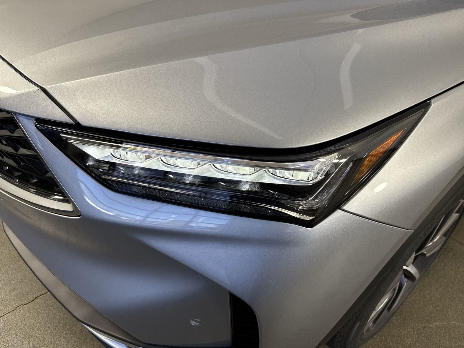 2026 Acura MDX SH-AWD with Technology Package