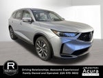 2026 Acura MDX SH-AWD with Technology Package