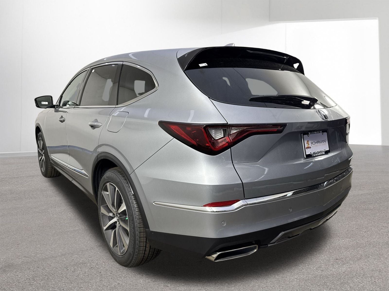 2026 Acura MDX SH-AWD with Technology Package