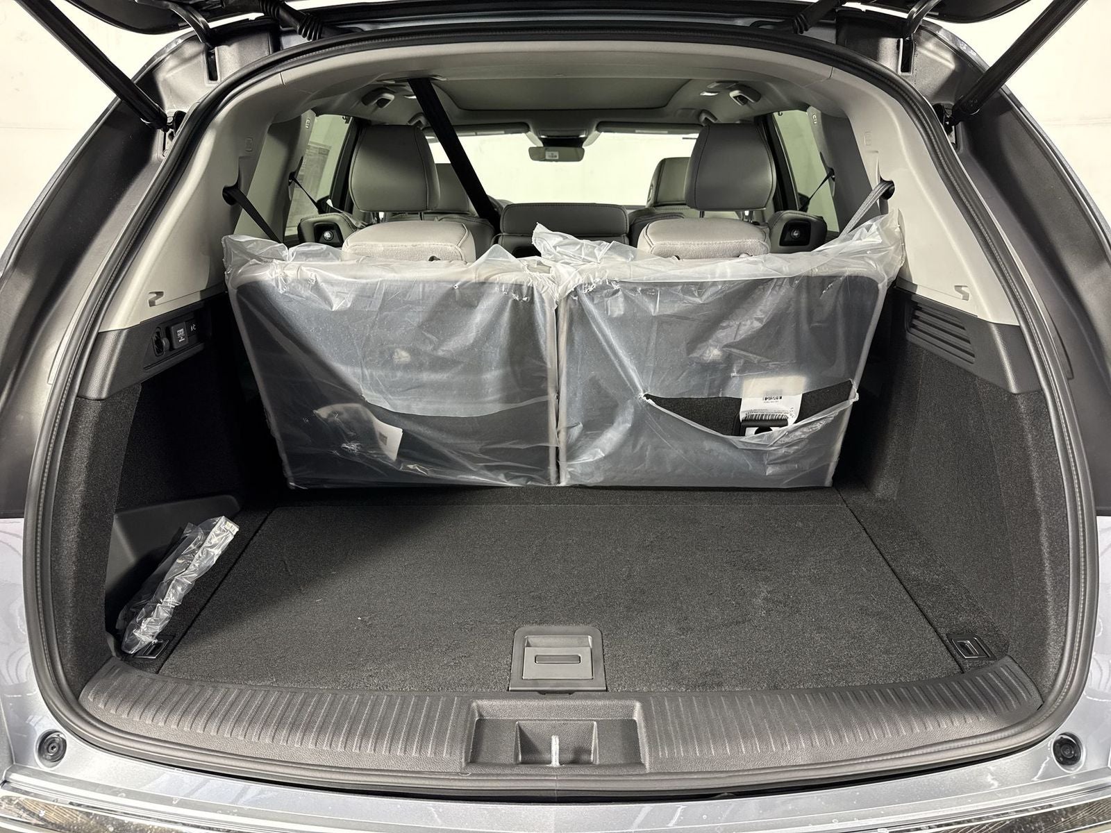 2026 Acura MDX SH-AWD with Technology Package