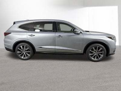 2026 Acura MDX SH-AWD with Technology Package