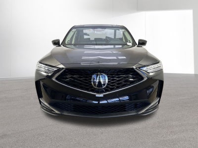 2026 Acura MDX SH-AWD with Technology Package