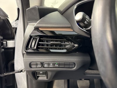 2022 Acura MDX SH-AWD TECH