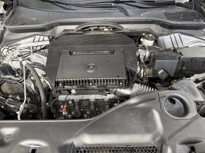 2022 Acura MDX SH-AWD TECH