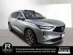 2022 Acura MDX SH-AWD TECH
