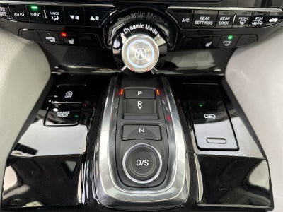 2026 Acura MDX SH-AWD with Technology Package