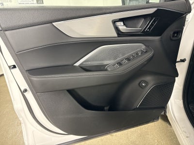 2026 Acura MDX SH-AWD with Technology Package