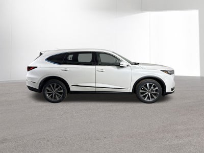 2026 Acura MDX SH-AWD with Technology Package
