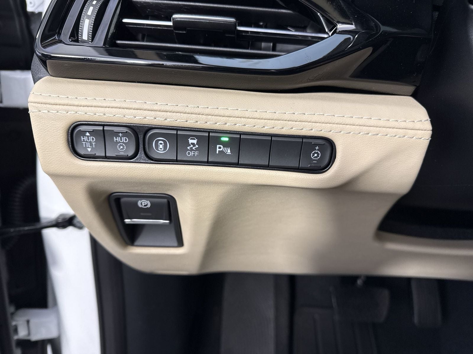 2026 Acura MDX SH-AWD with Advance Package