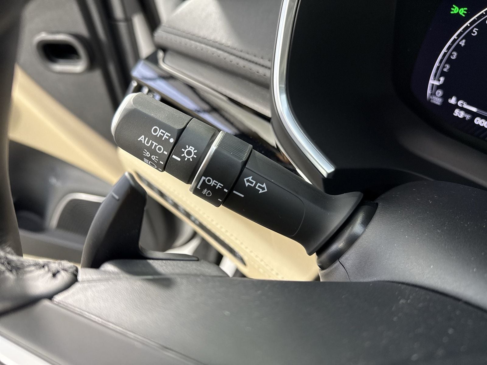 2026 Acura MDX SH-AWD with Advance Package