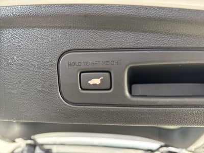 2026 Acura MDX SH-AWD with Advance Package