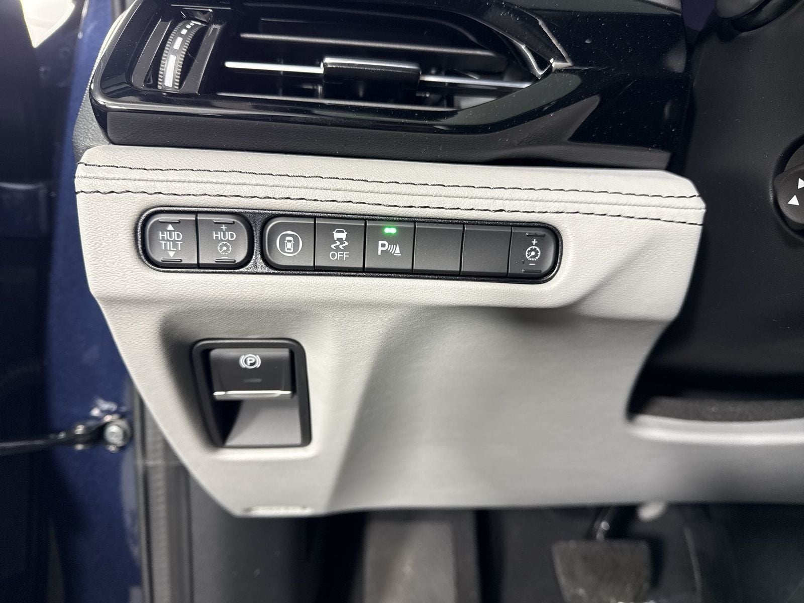 2026 Acura MDX SH-AWD with Advance Package