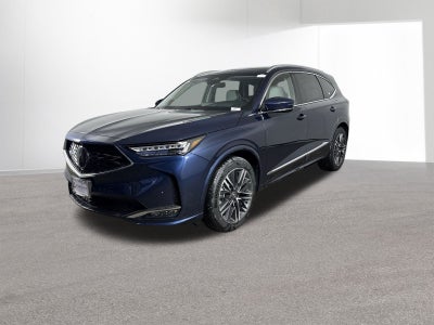 2026 Acura MDX SH-AWD with Advance Package