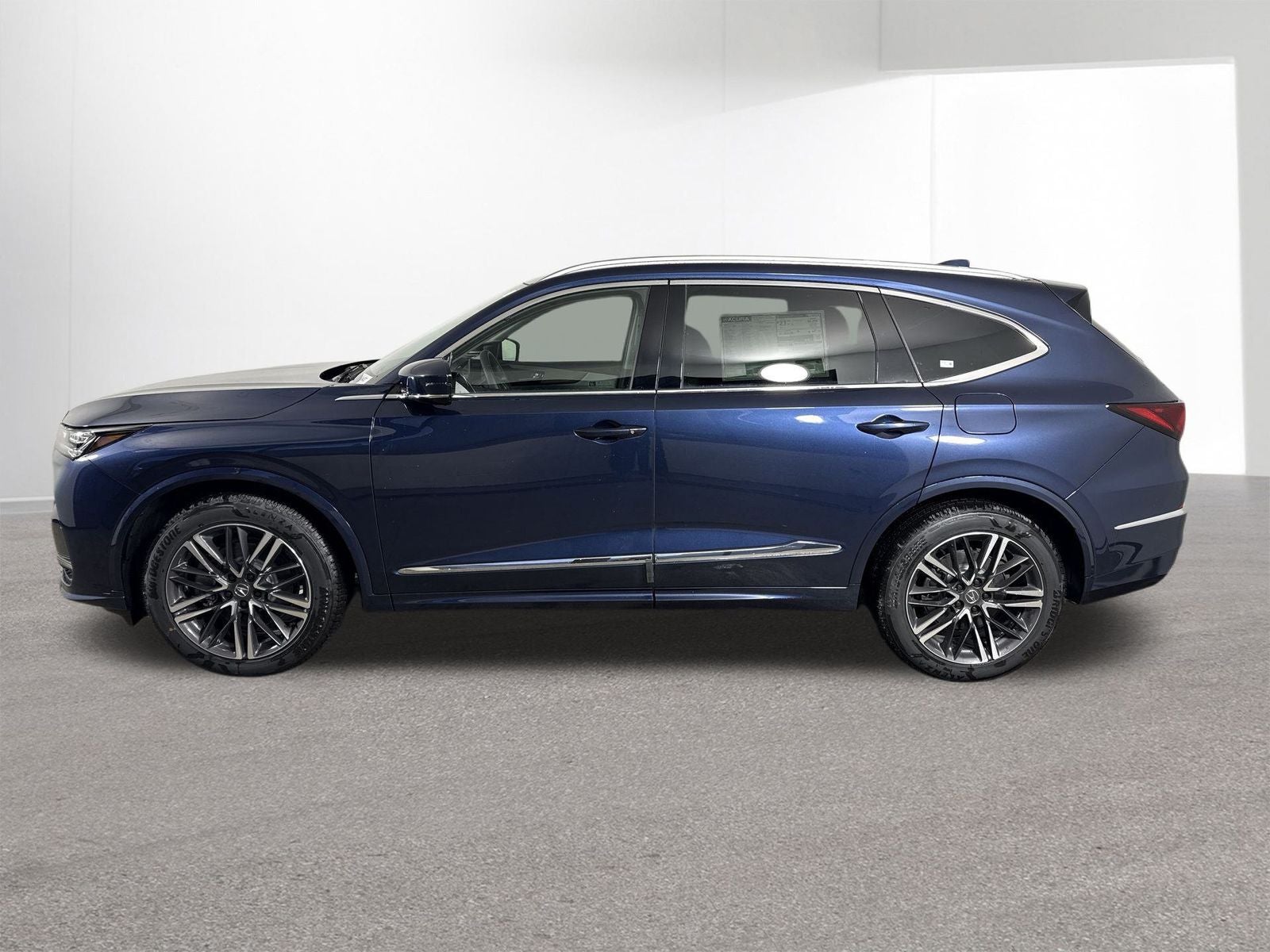 2026 Acura MDX SH-AWD with Advance Package