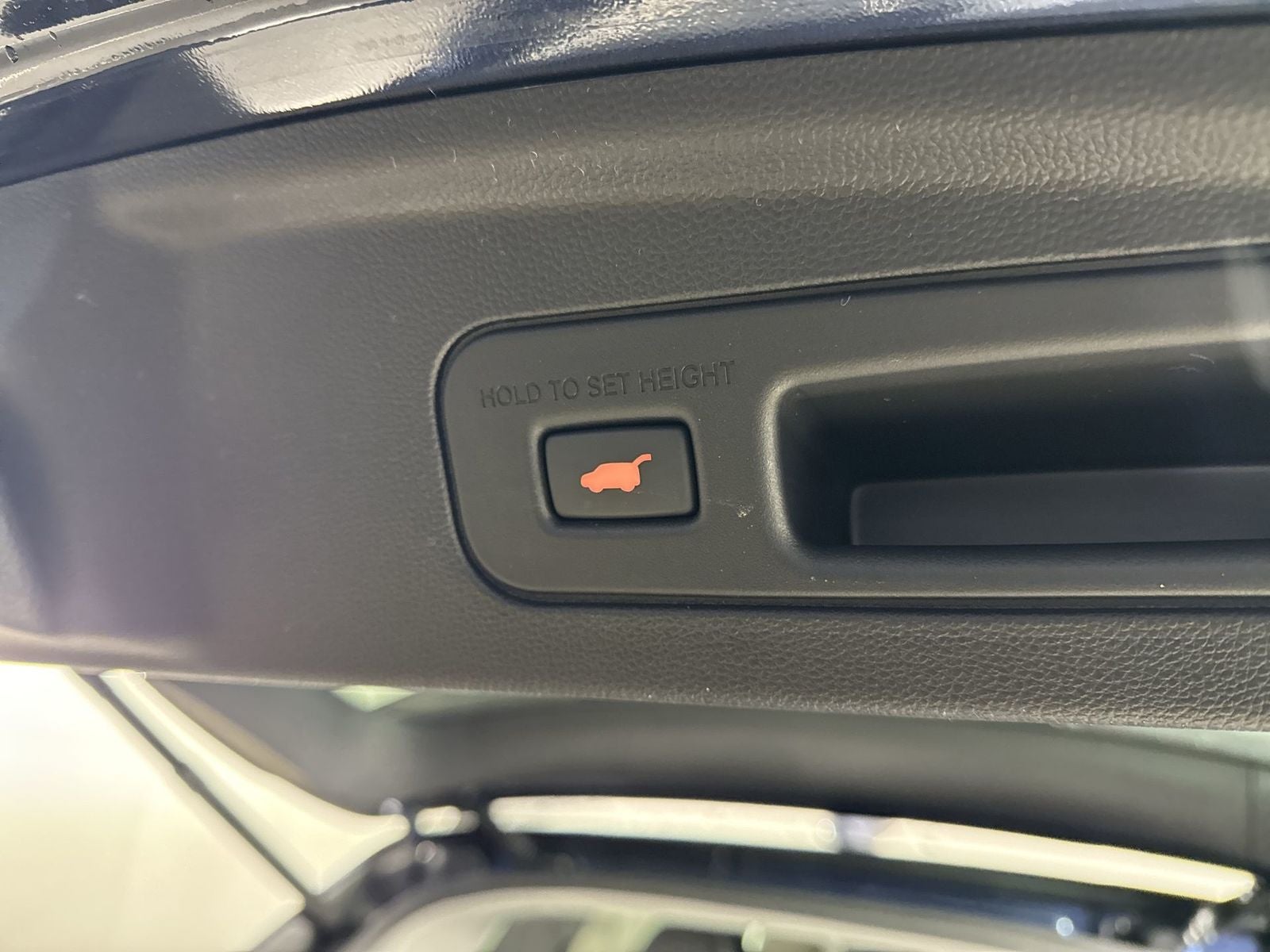 2026 Acura MDX SH-AWD with Advance Package