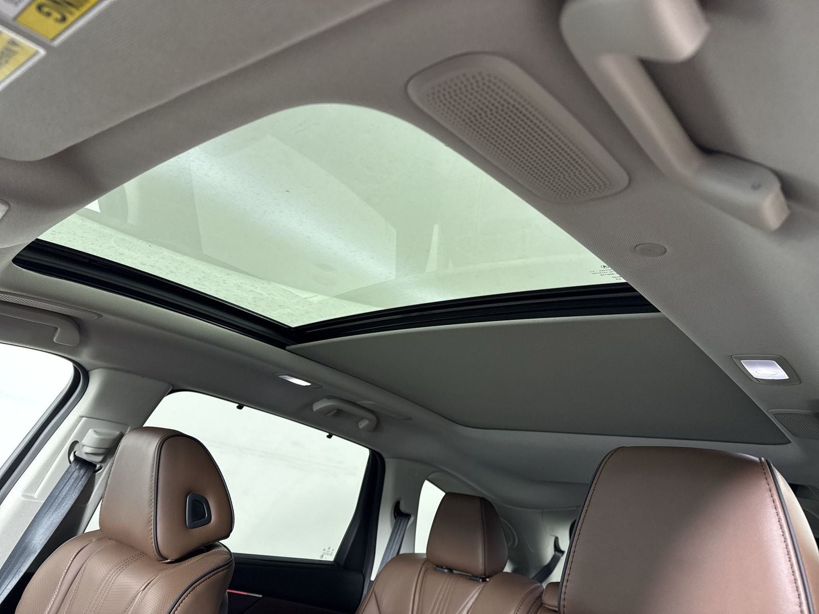 2026 Acura MDX SH-AWD with Advance Package