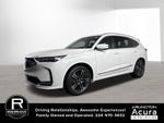 2026 Acura MDX SH-AWD with Advance Package