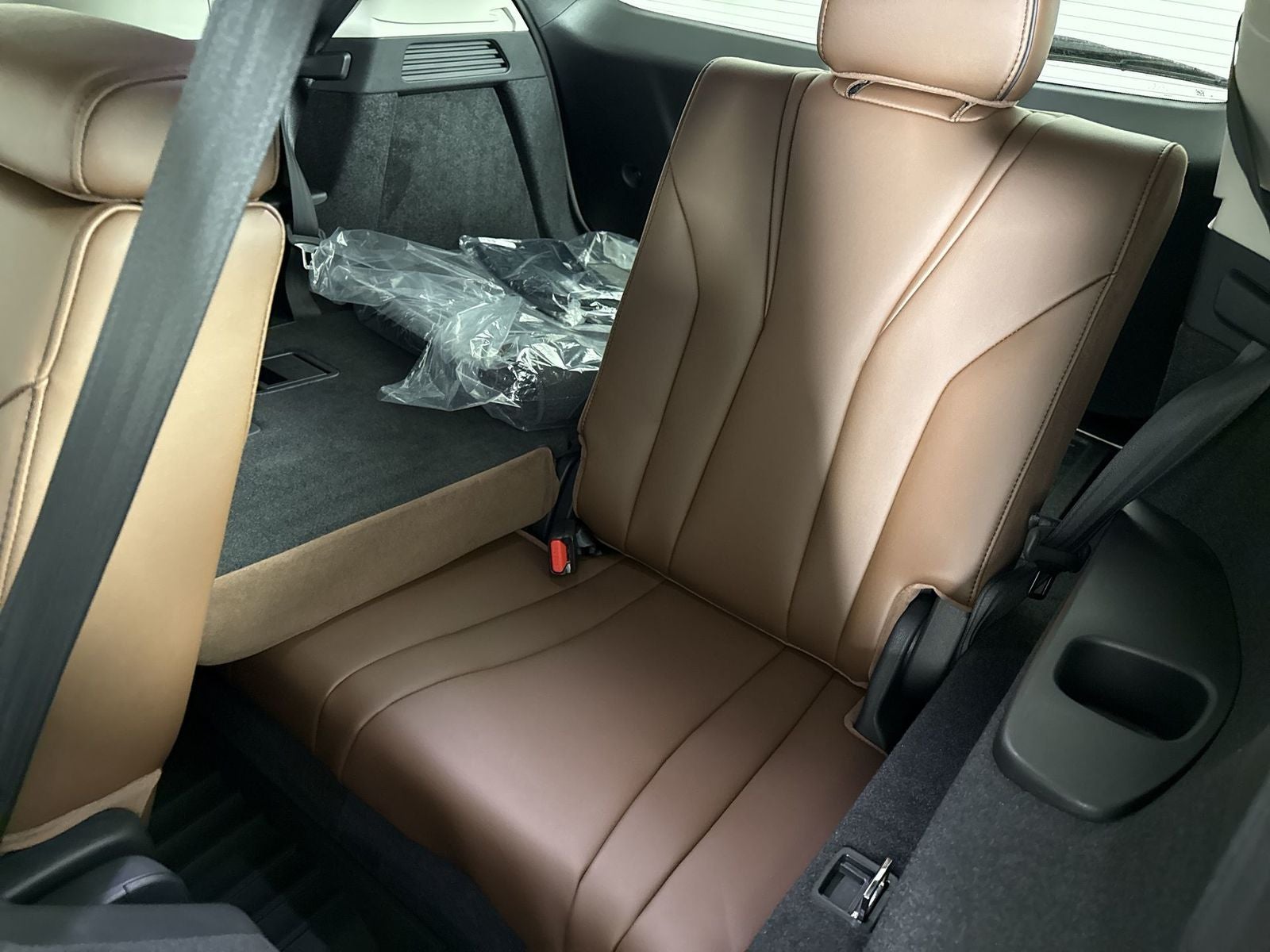 2026 Acura MDX SH-AWD with Advance Package