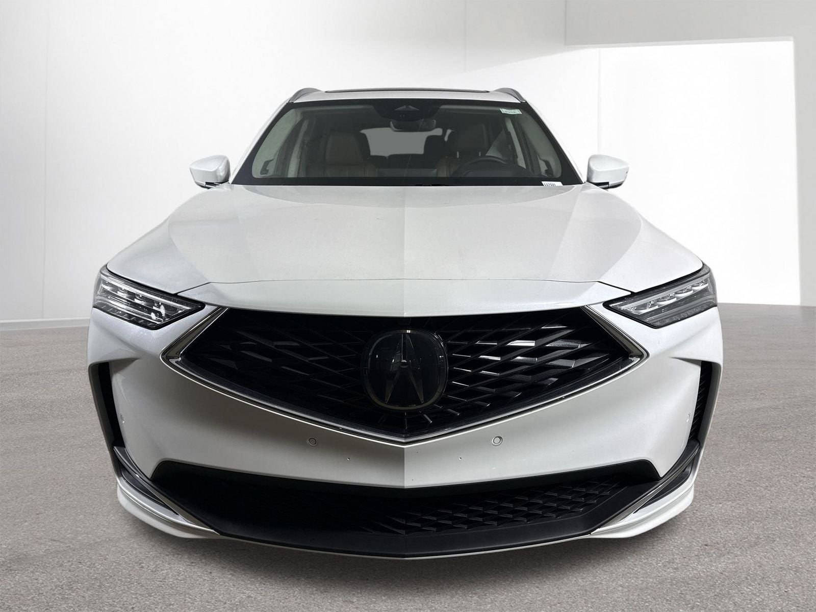 2026 Acura MDX SH-AWD with Advance Package