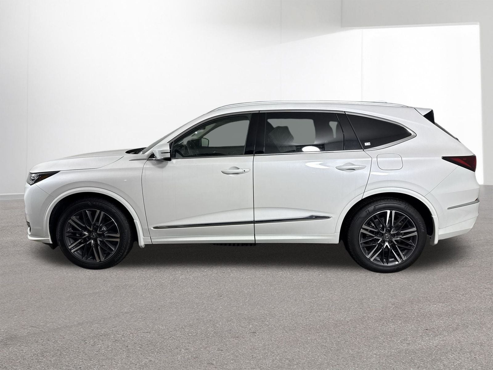 2026 Acura MDX SH-AWD with Advance Package