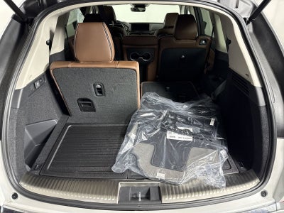 2026 Acura MDX SH-AWD with Advance Package