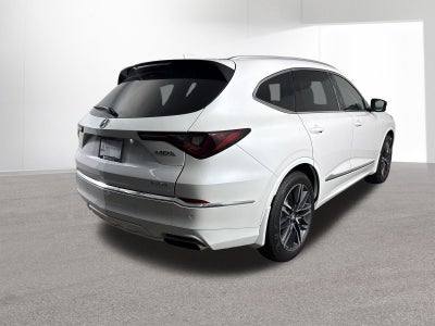 2026 Acura MDX SH-AWD with Advance Package