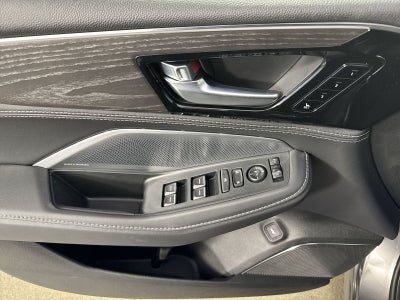 2026 Acura MDX SH-AWD with Advance Package