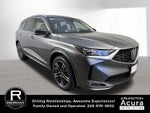2026 Acura MDX SH-AWD with Advance Package