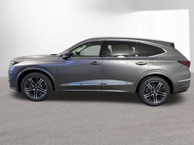 2026 Acura MDX SH-AWD with Advance Package
