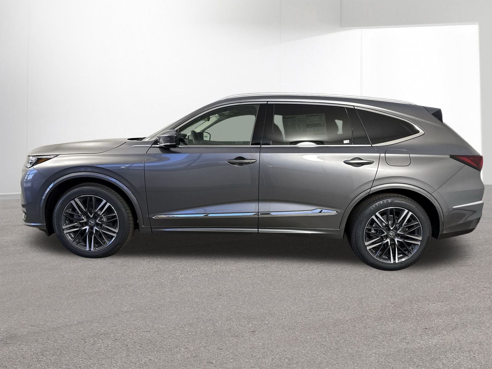 2026 Acura MDX SH-AWD with Advance Package