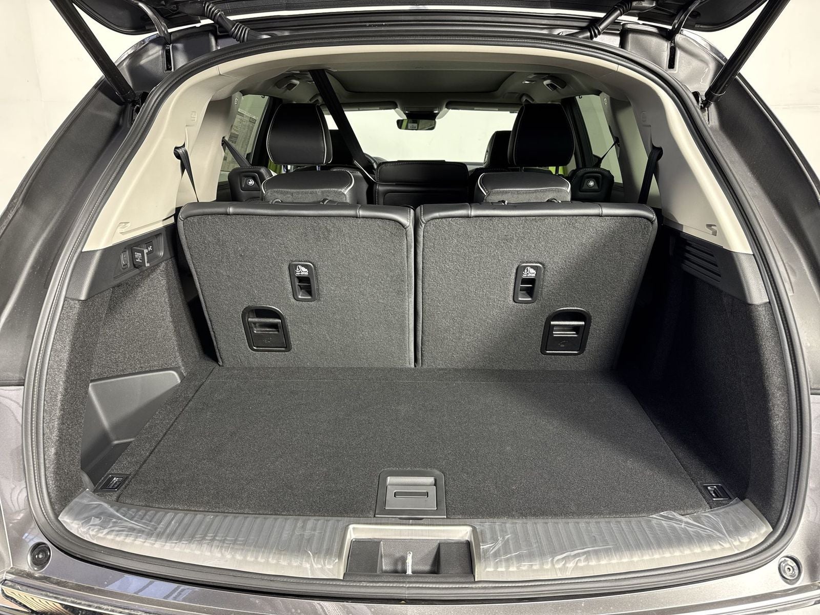 2026 Acura MDX SH-AWD with Advance Package