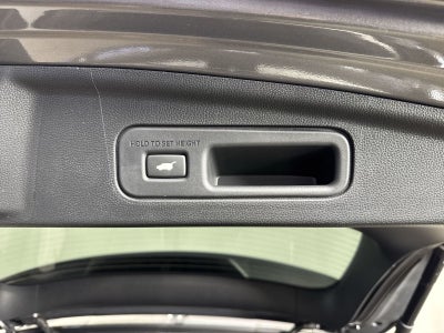 2026 Acura MDX SH-AWD with Advance Package