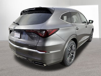 2026 Acura MDX SH-AWD with Advance Package