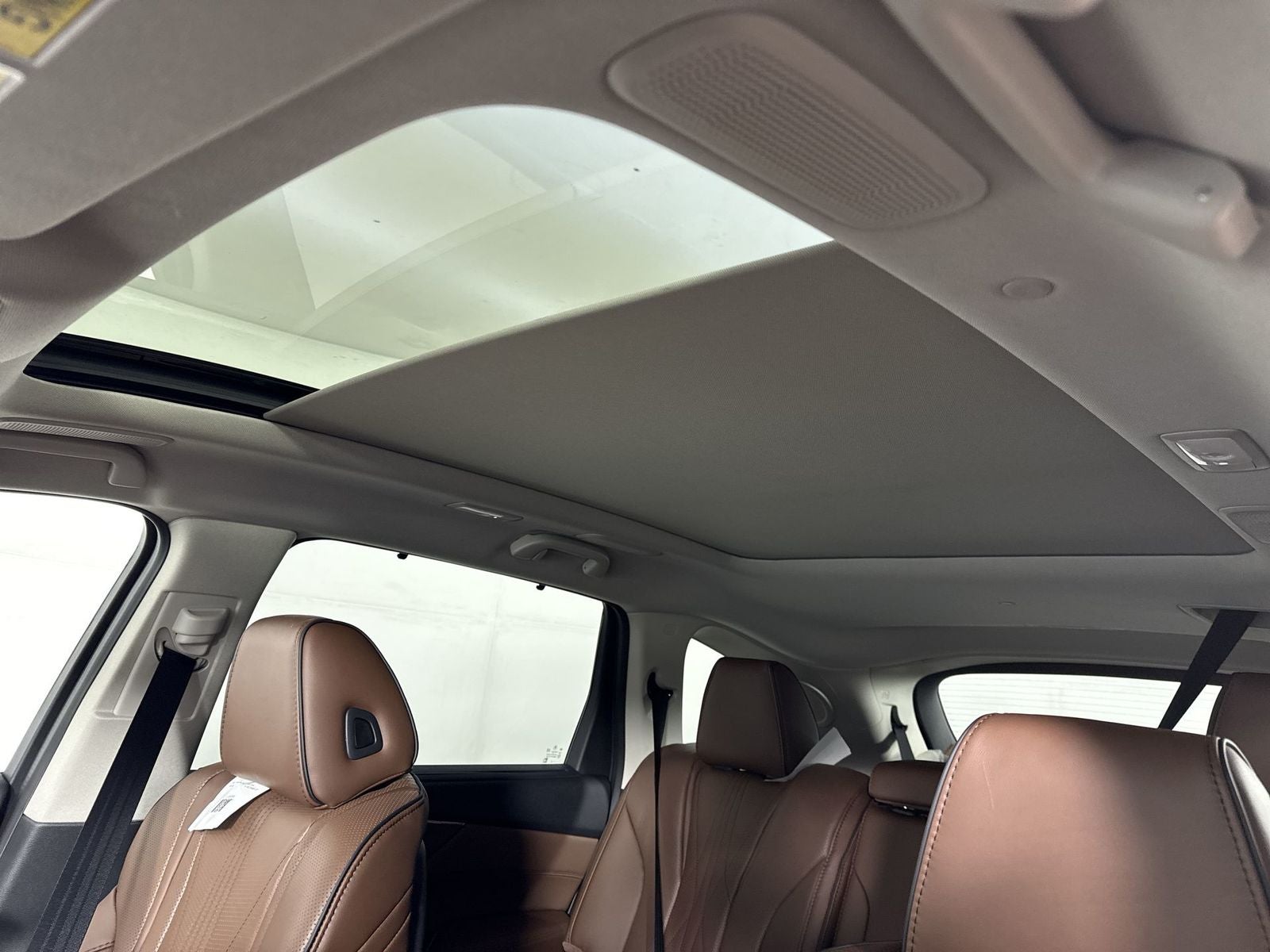 2026 Acura MDX SH-AWD with Advance Package