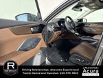 2026 Acura MDX SH-AWD with Advance Package