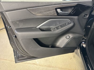 2026 Acura MDX SH-AWD with Advance Package