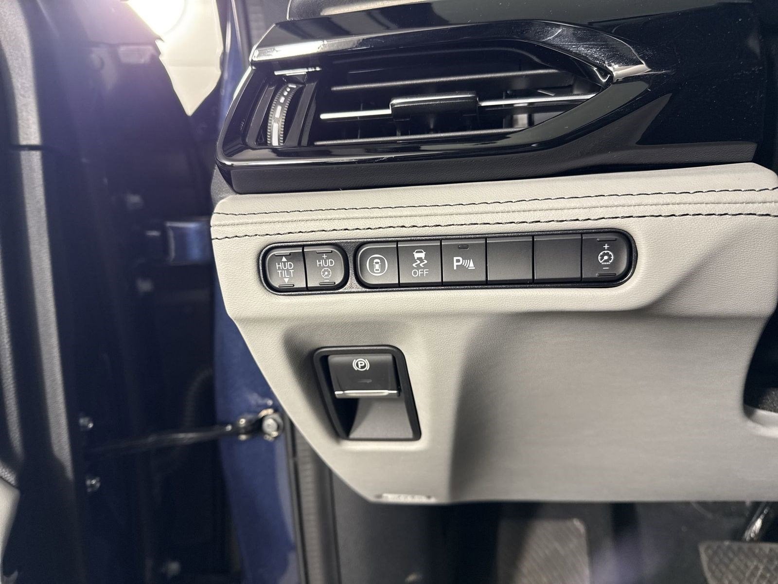 2026 Acura MDX SH-AWD with Advance Package